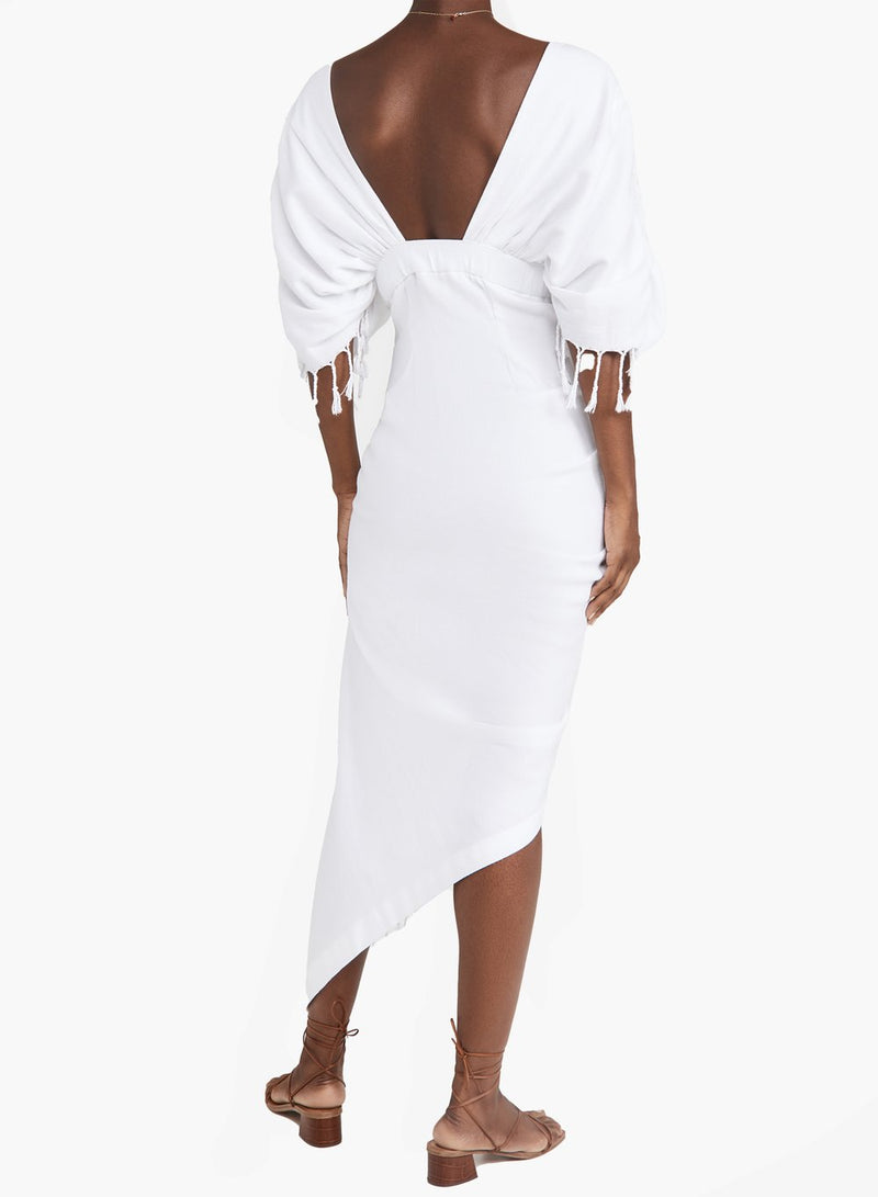 Luma Dress