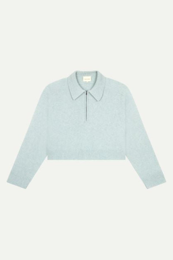 LOULOU STUDIO Banni Oversized Sweater WOMEN'S KNITWEAR
