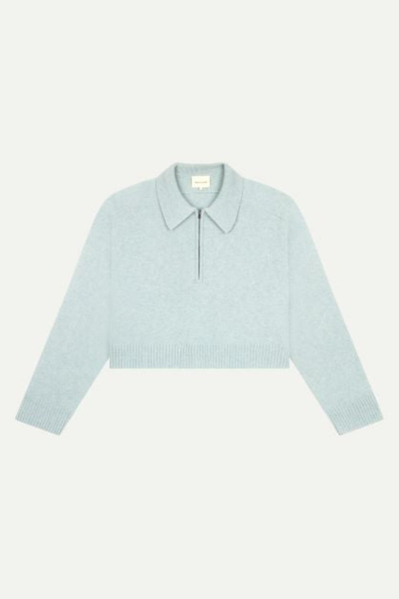 LOULOU STUDIO Banni Oversized Sweater WOMEN'S KNITWEAR