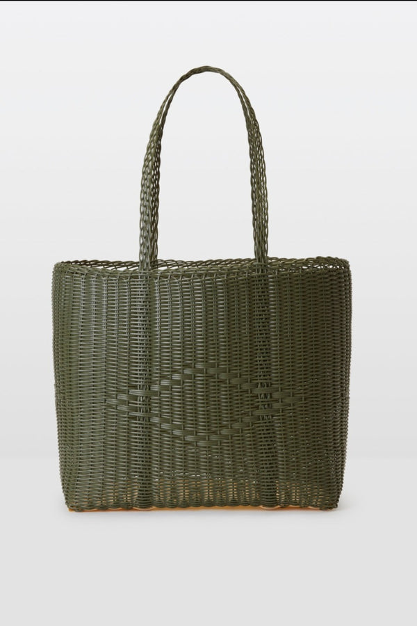 PALOROSA PROJECT Basic 16 Medium Tote HANDBAGS