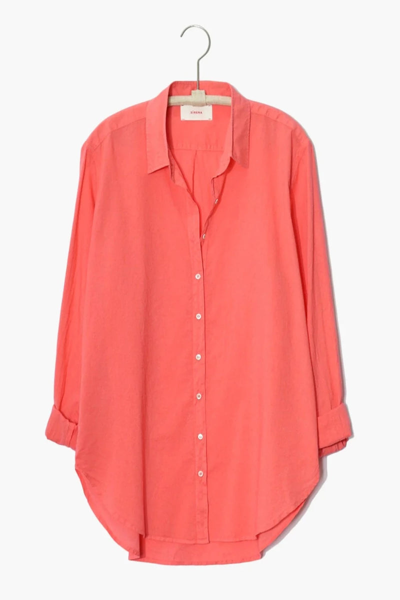 Beau Shirt (Various Colors)