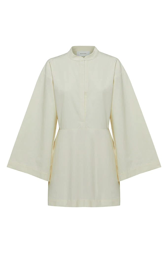 Eze Mini Dress