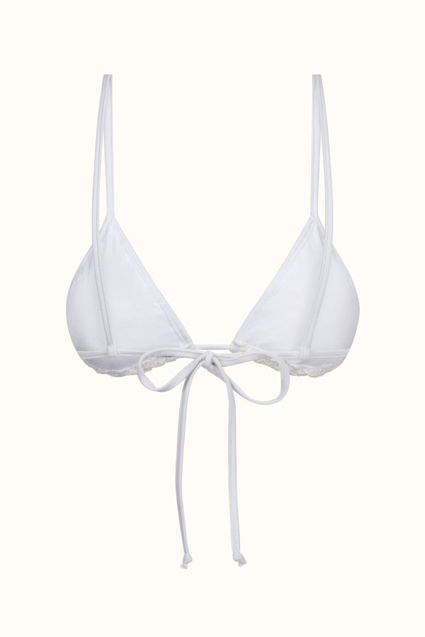 Divona Triangle Top