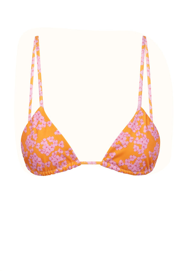 BORGO DE NOR Sirona Triangle Top WOMEN'S TOPS