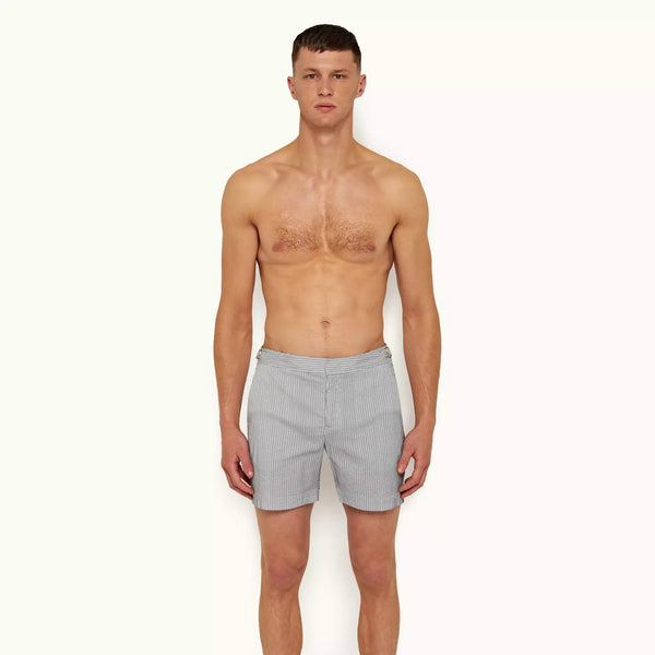 ORLEBAR BROWN Bull Dog Loma MEN'S SHORTS