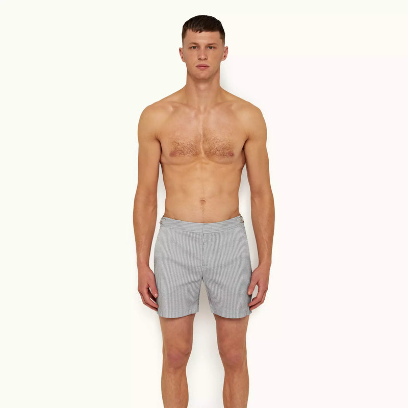 ORLEBAR BROWN Bull Dog Loma MEN'S SHORTS