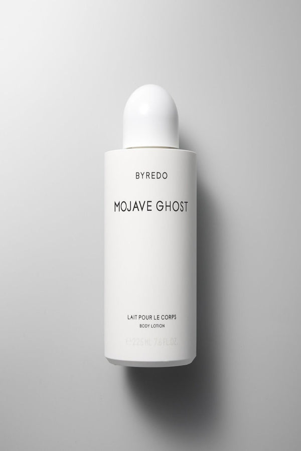 Mojave Ghost Body Lotion
