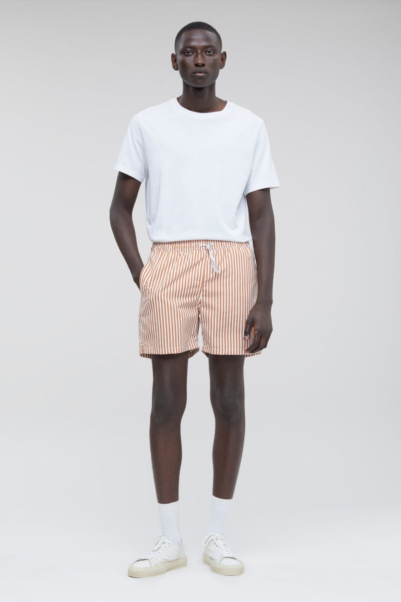 CLOSED Swim Shorts MEN'S SWIMWEAR