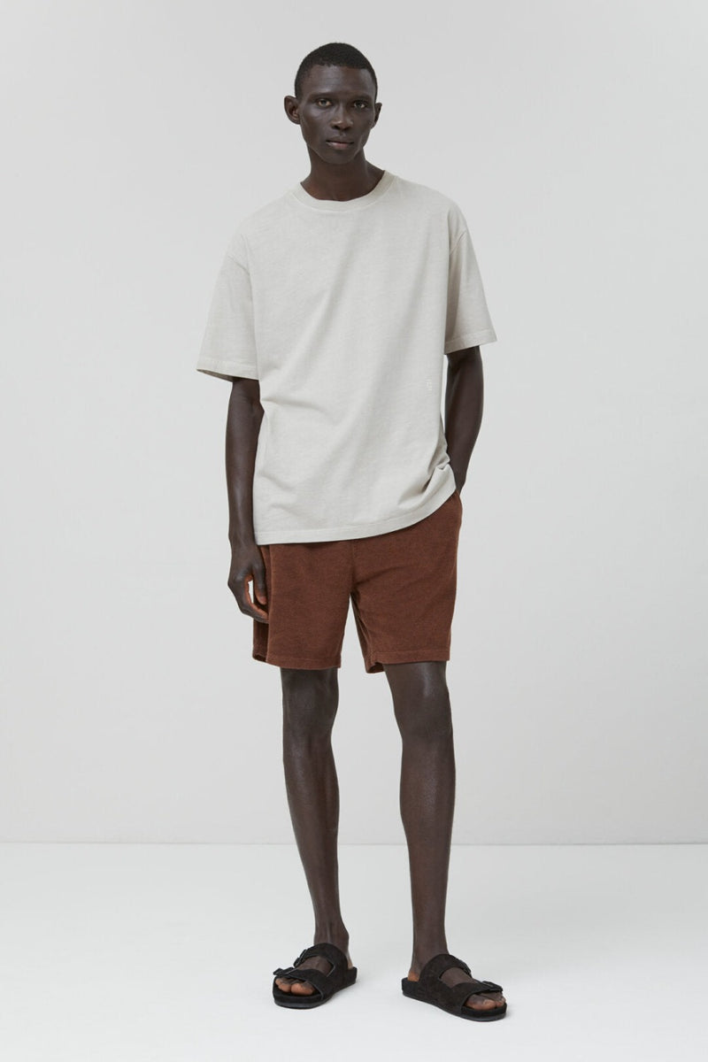 CLOSED Terry Cloth Shorts MEN'S SHORTS