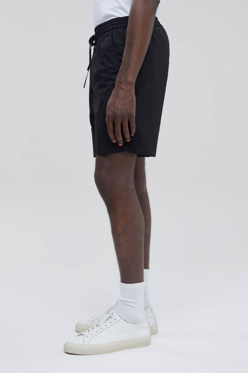 Organic Cotton Shorts