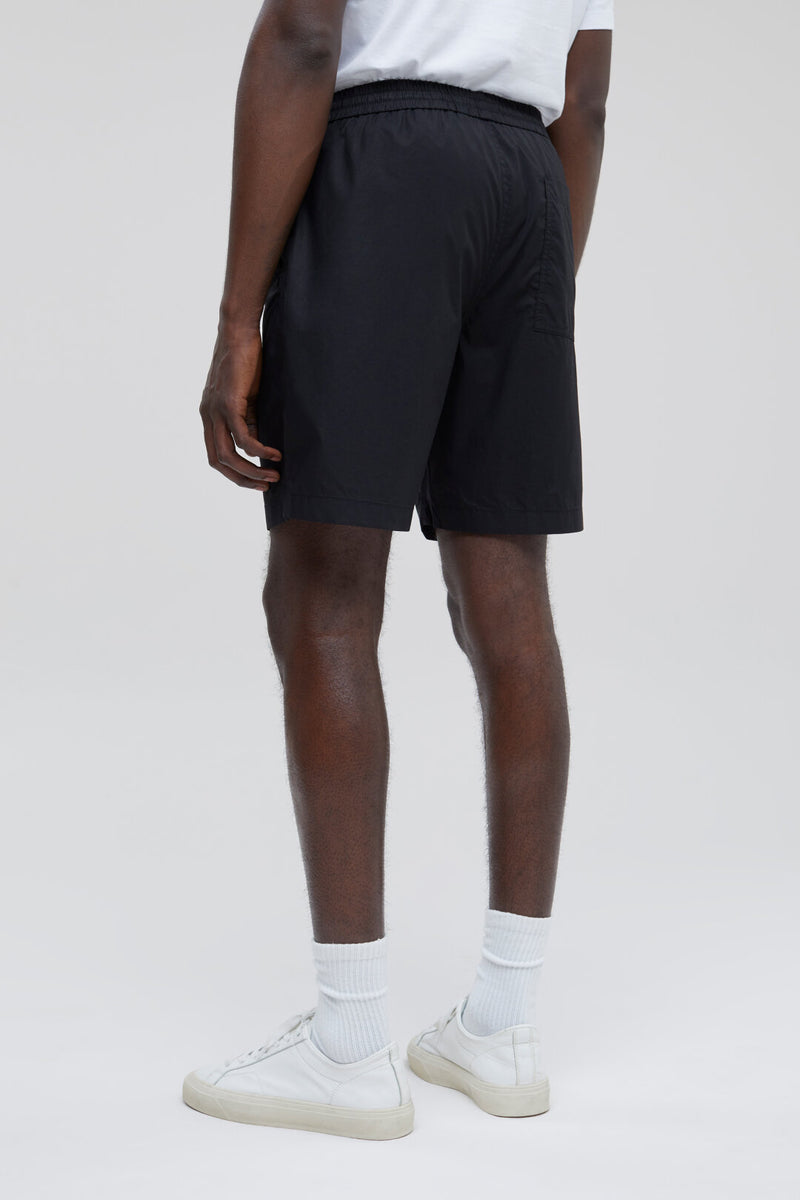 Organic Cotton Shorts