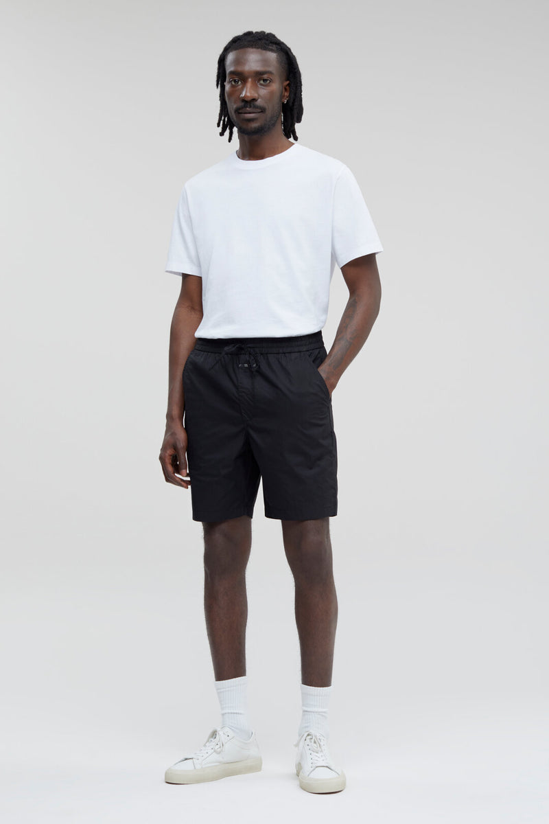Organic Cotton Shorts