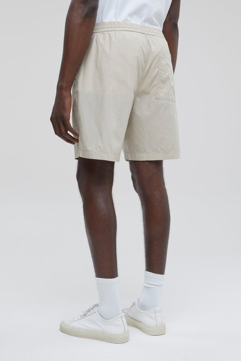 Organic Cotton Shorts