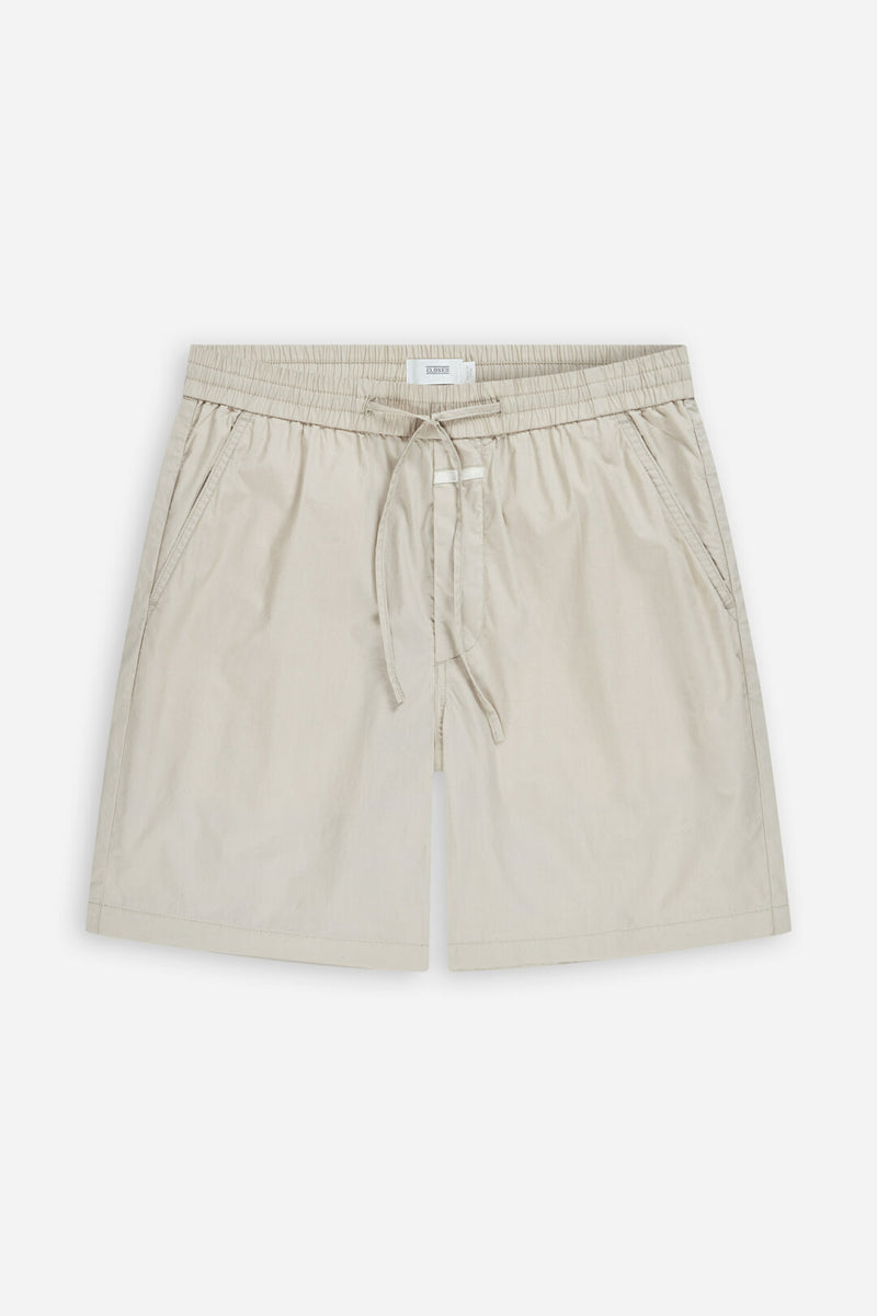 Organic Cotton Shorts