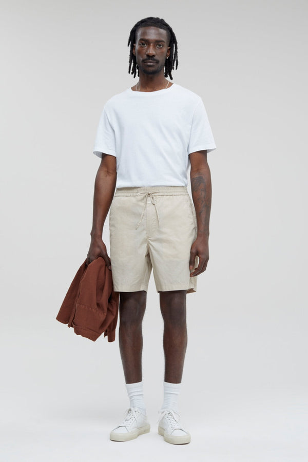 CLOSED Organic Cotton Shorts MEN'S SHORTS