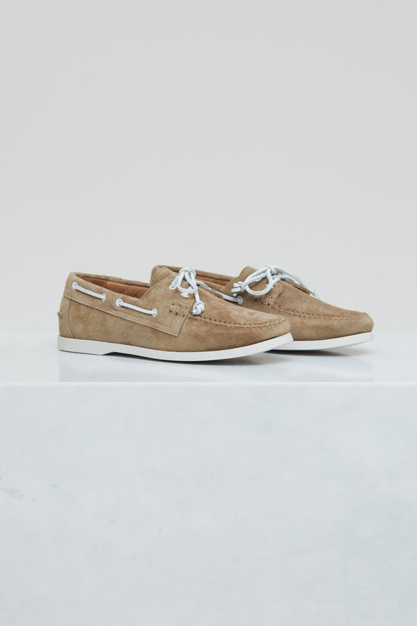 Boat Shoe