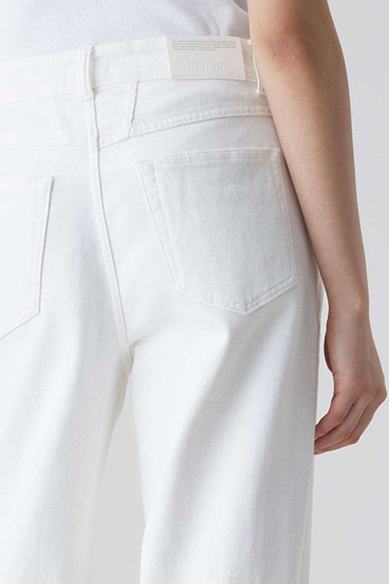 CLOSED Pearl Jeans WOMEN'S BOTTOMS
