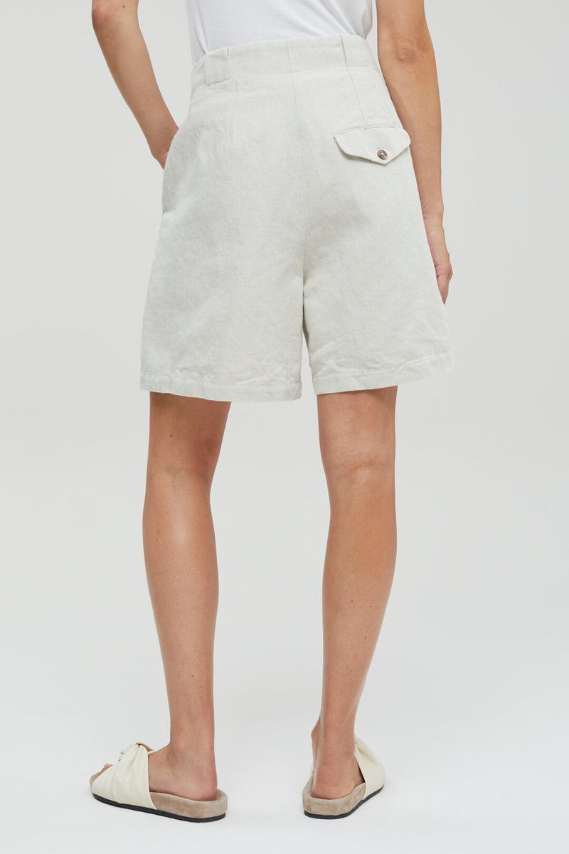 A Shape Shorts