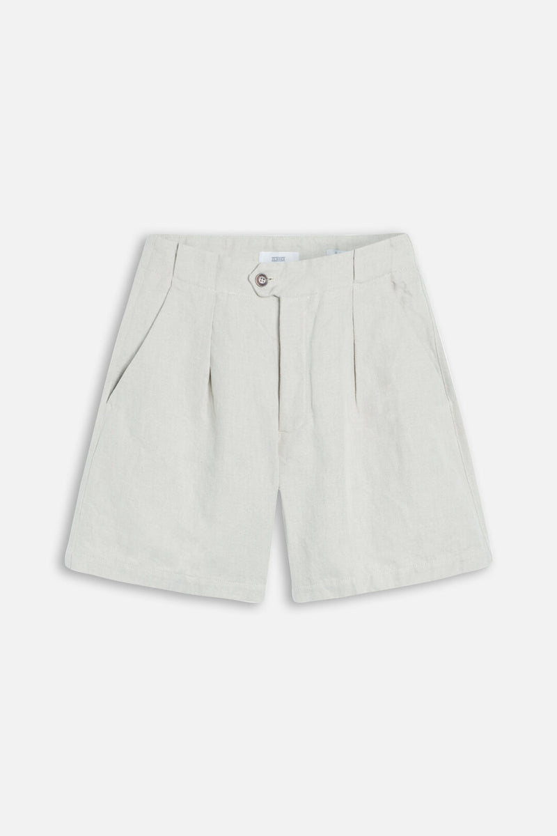 A Shape Shorts
