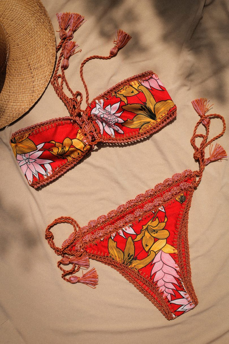 Carlotta Swim Set