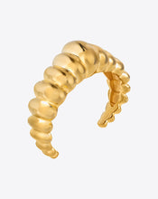 CHRISTINA CARUSO Tufted Cuff JEWELRY