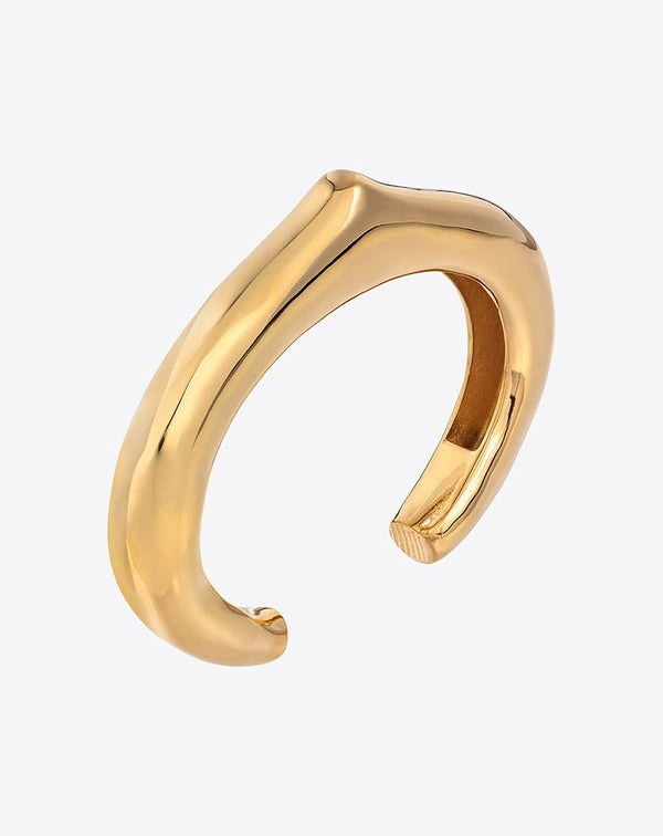 CHRISTINA CARUSO Heritage Cuff JEWELRY