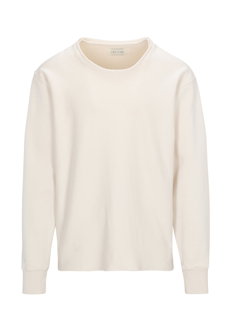 Roll Neck Pullover