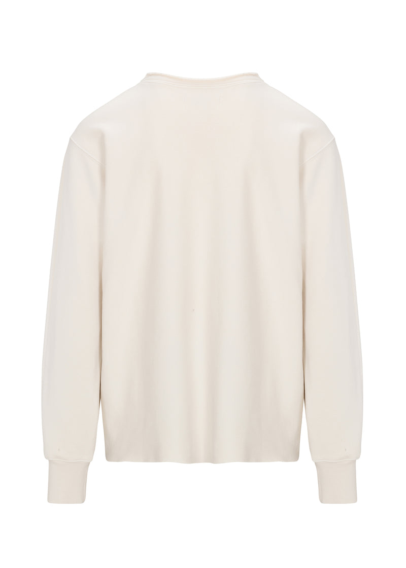 Roll Neck Pullover
