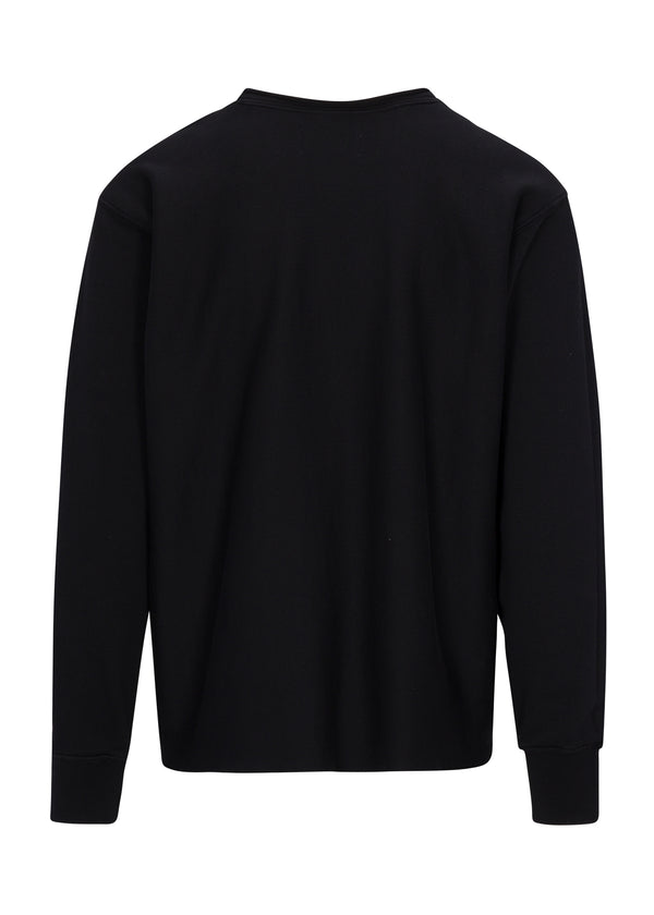Roll Neck Pullover
