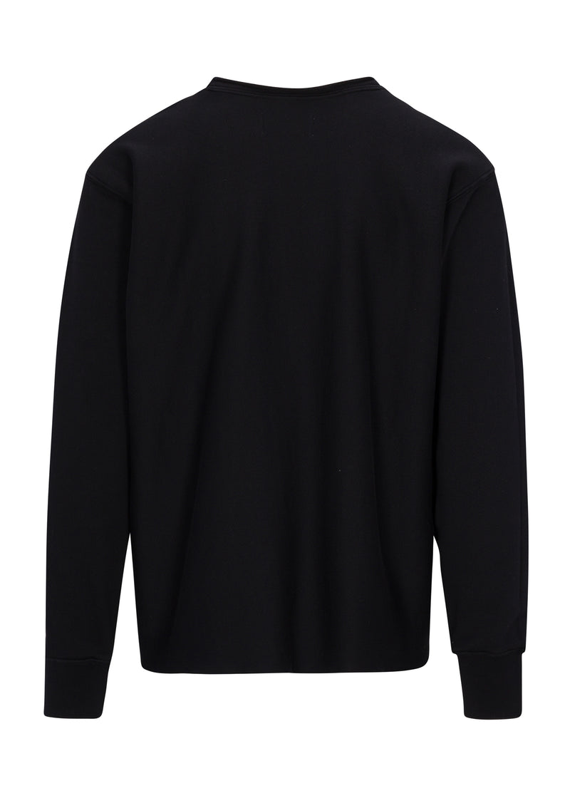 Roll Neck Pullover