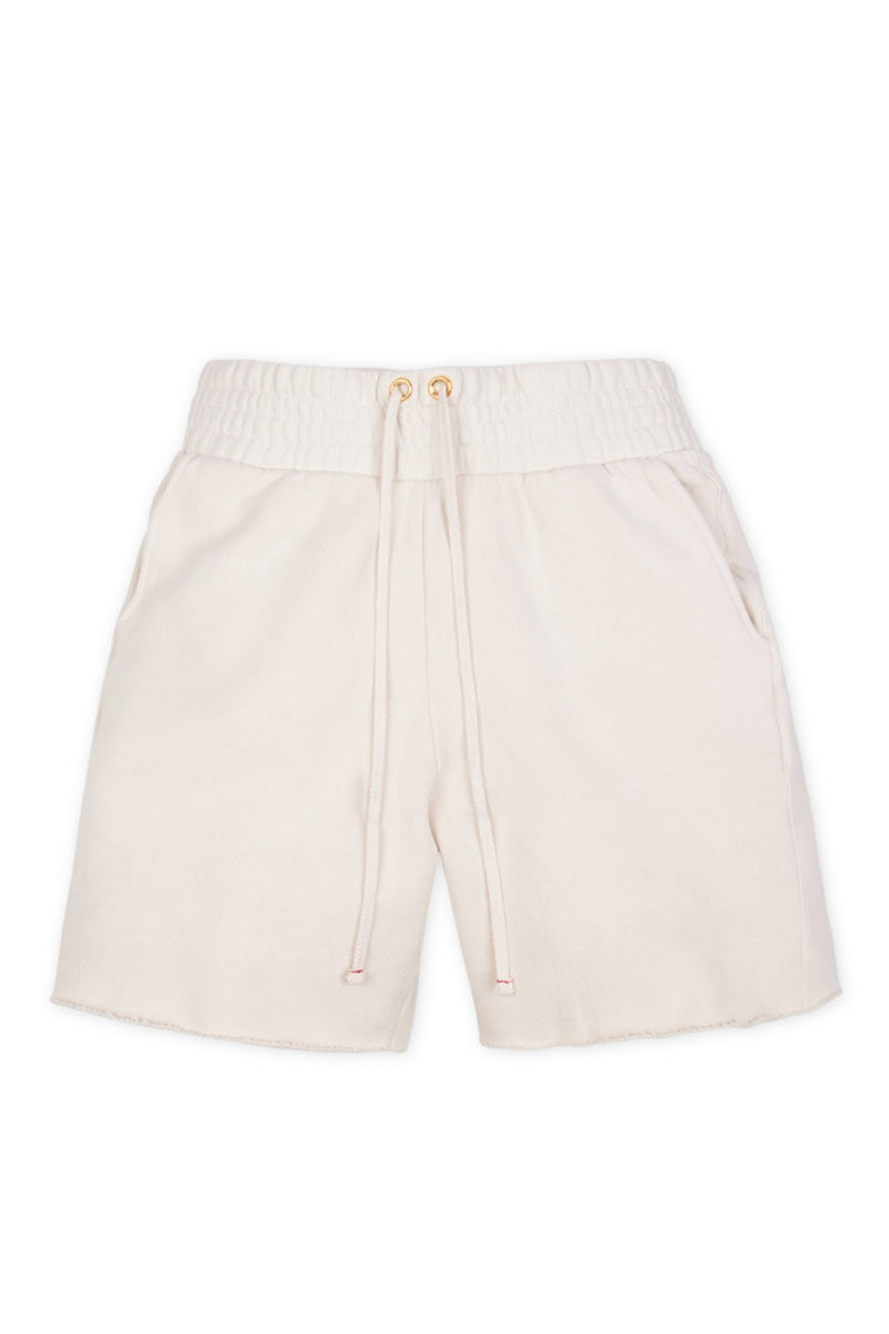 Yacht Short Ivory Stone