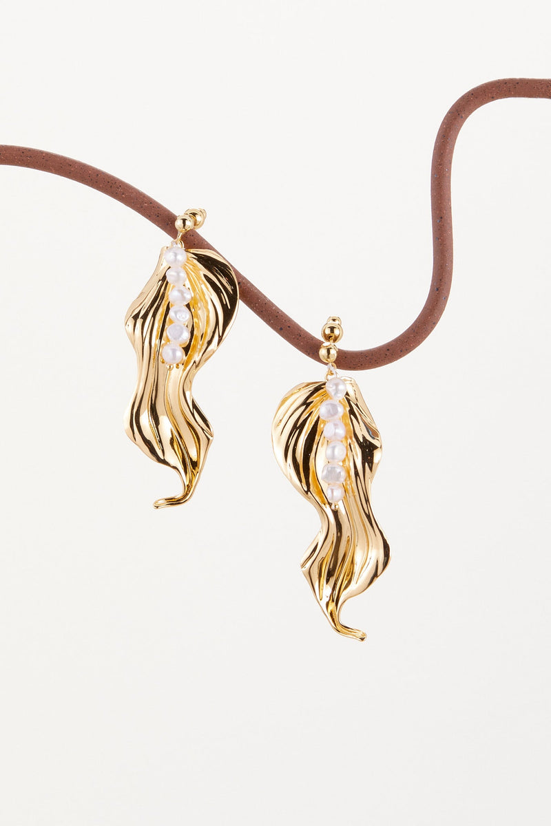 CULT GAIA Nina Earring JEWELRY
