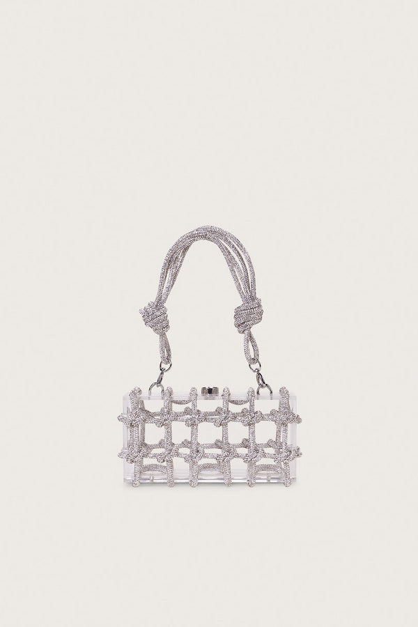 Bess Shoulder Handbag