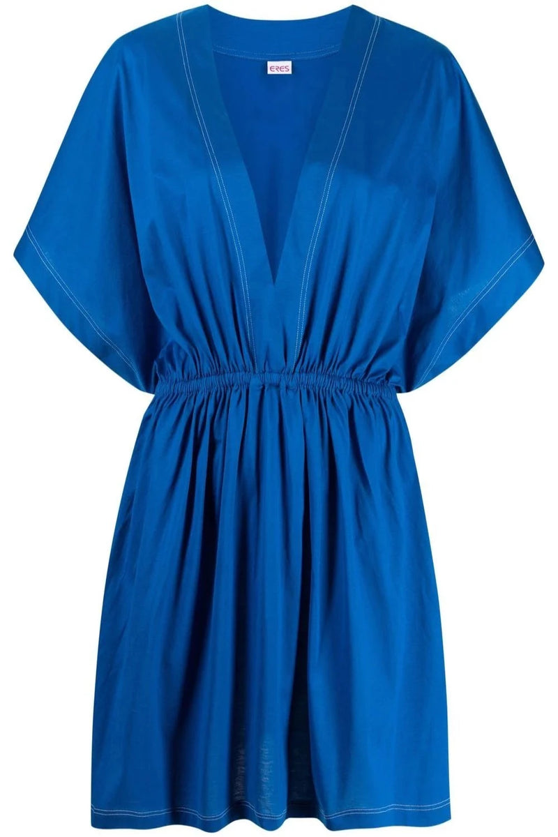ERES Charly Short Dress WOMEN'S DRESSES
