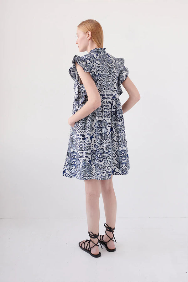 Addi Mini Dress (Final Sale)