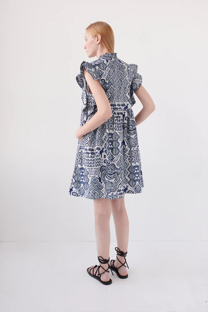 Addi Mini Dress
