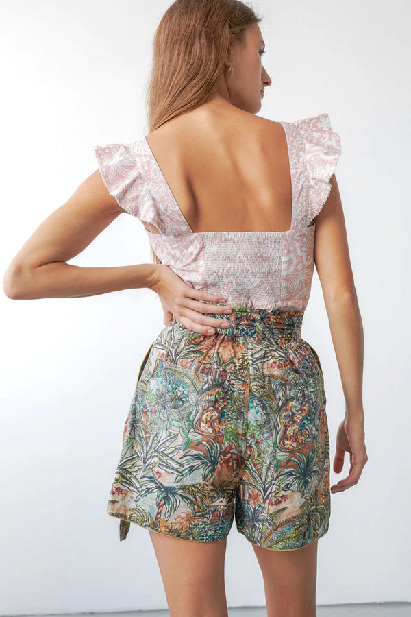 Ziggy Shorts (Final Sale)