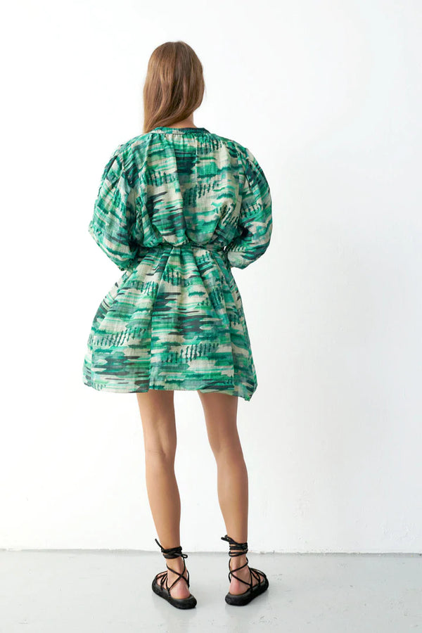 Ziggy Mini Dress (Final Sale)