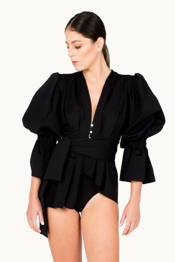 MAYGEL CORONEL Colon Two Piece WOMEN'S SWIMWEAR