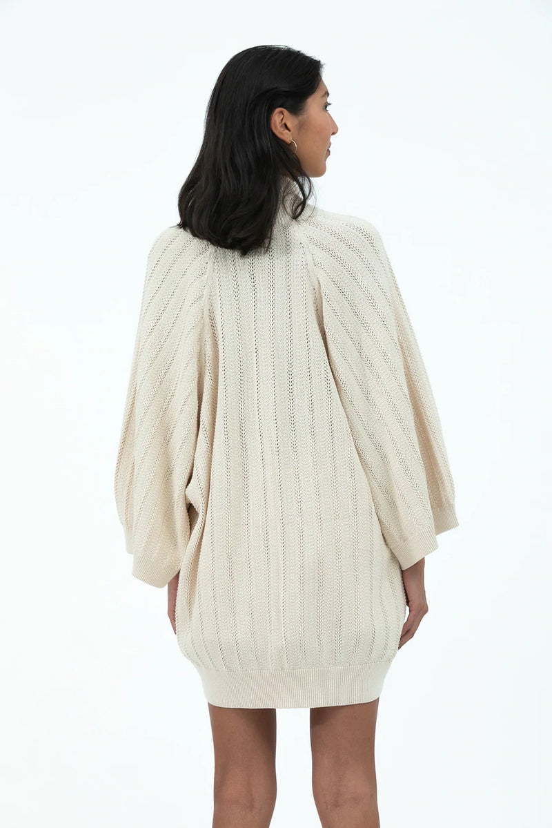 Oversized Cardigan