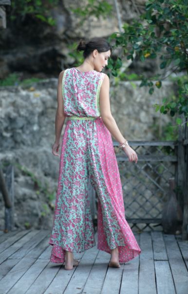 MISS JUNE Kaftan Bodhi WOMEN'S KAFTANS