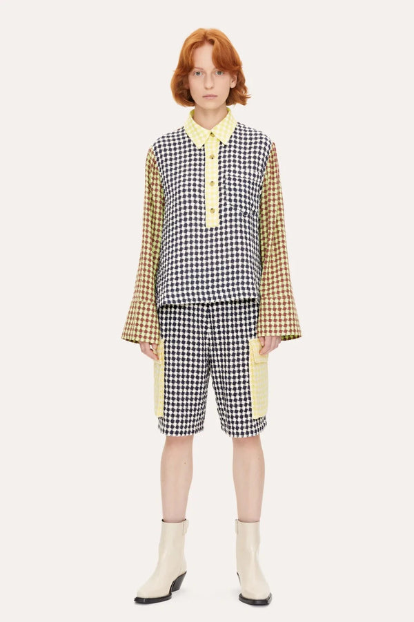 STINE GOYA Adela Top WOMEN'S TOPS