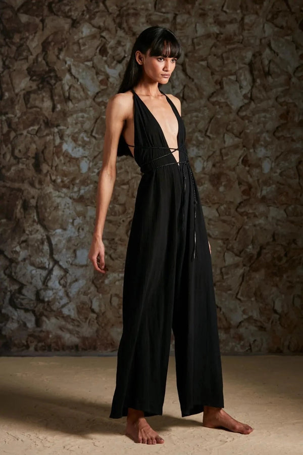 Pakkun Jumpsuit