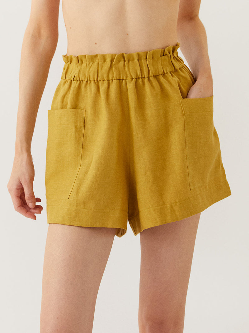Emilia Shorts