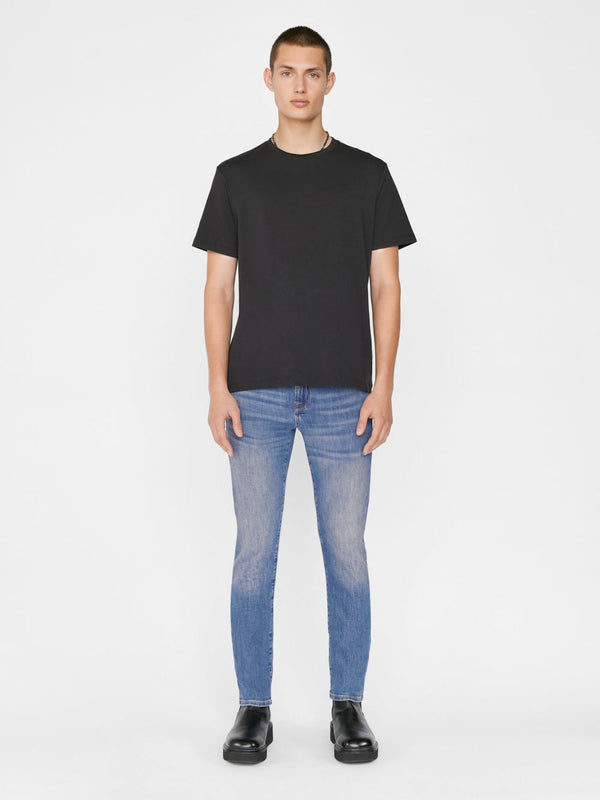 L'Homme Skinny Cazador