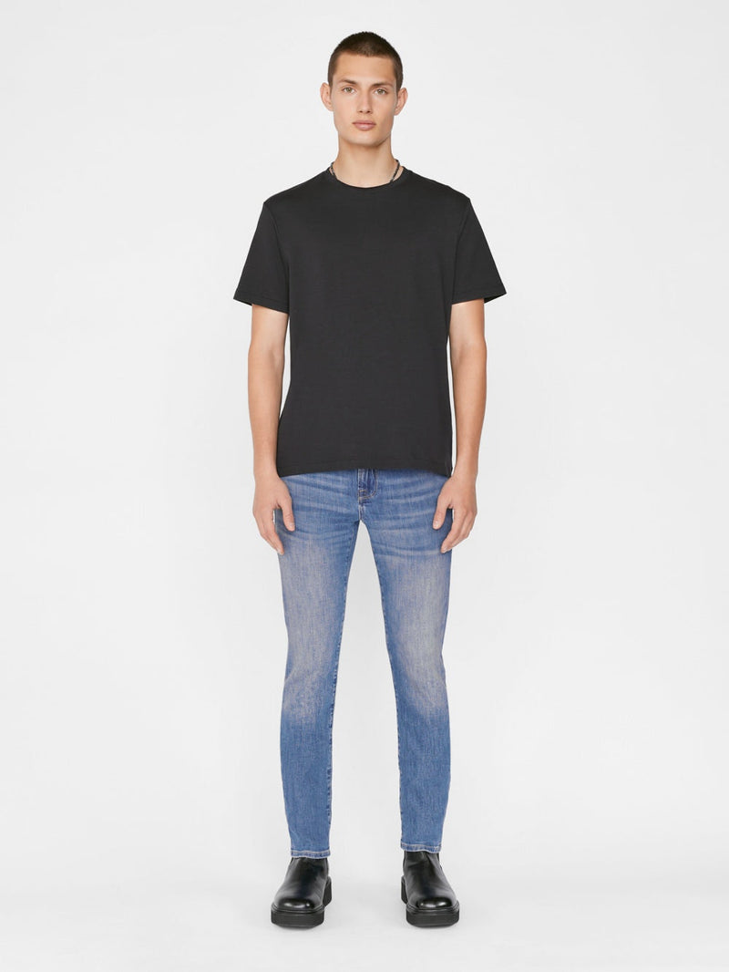 L'Homme Skinny Cazador