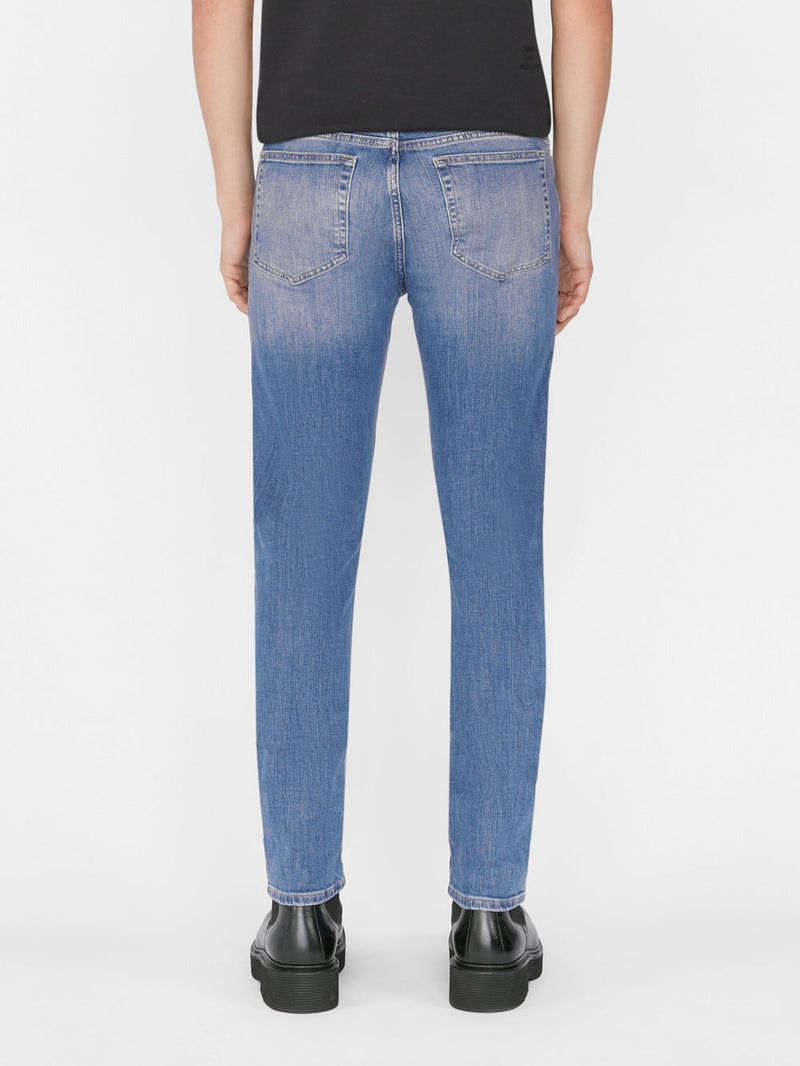 L'Homme Skinny Cazador