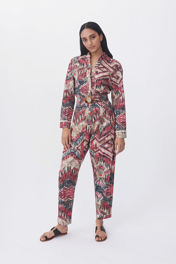Cairo Jumpsuit (Final Sale)