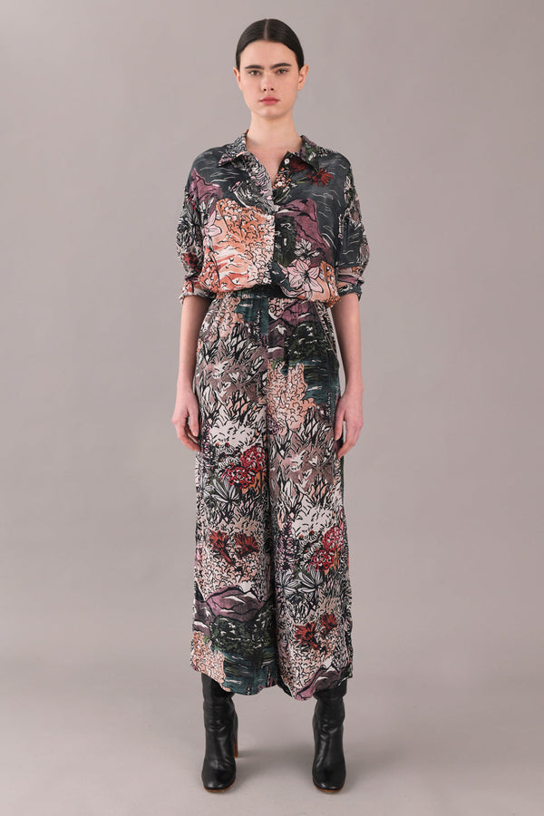 Elena Shirt (Final Sale)