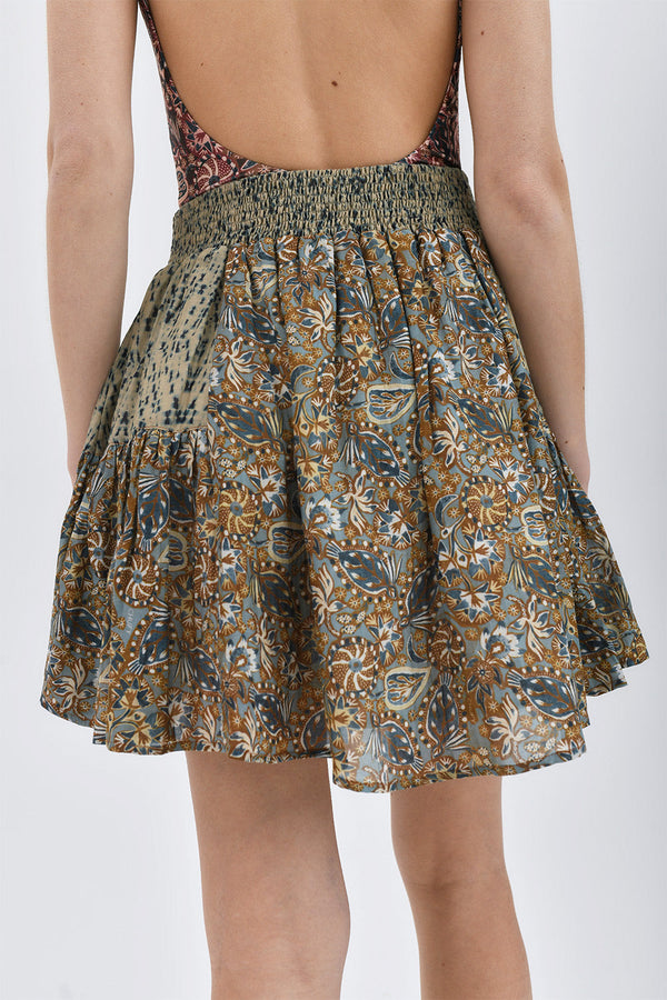 Femi Skirt (Final Sale)